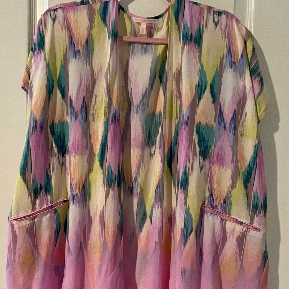Swimsuit Cover Up